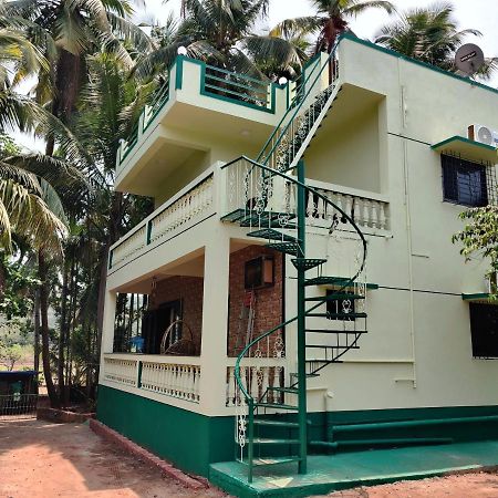 Rama Niwas Beach Home Stay Pawas Kültér fotó