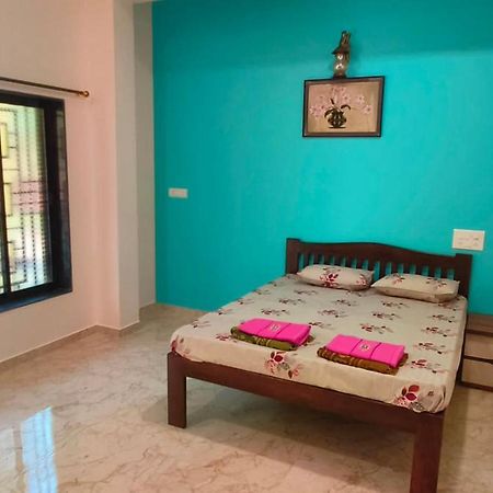 Rama Niwas Beach Home Stay Pawas Kültér fotó
