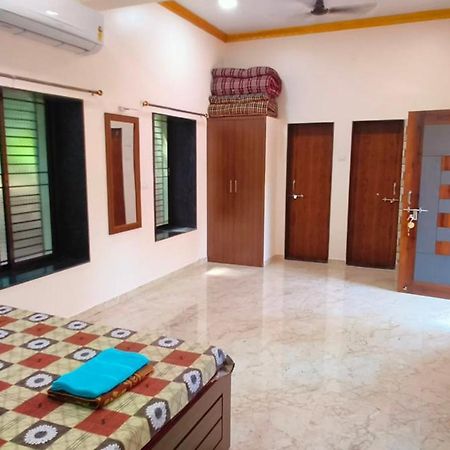 Rama Niwas Beach Home Stay Pawas Kültér fotó