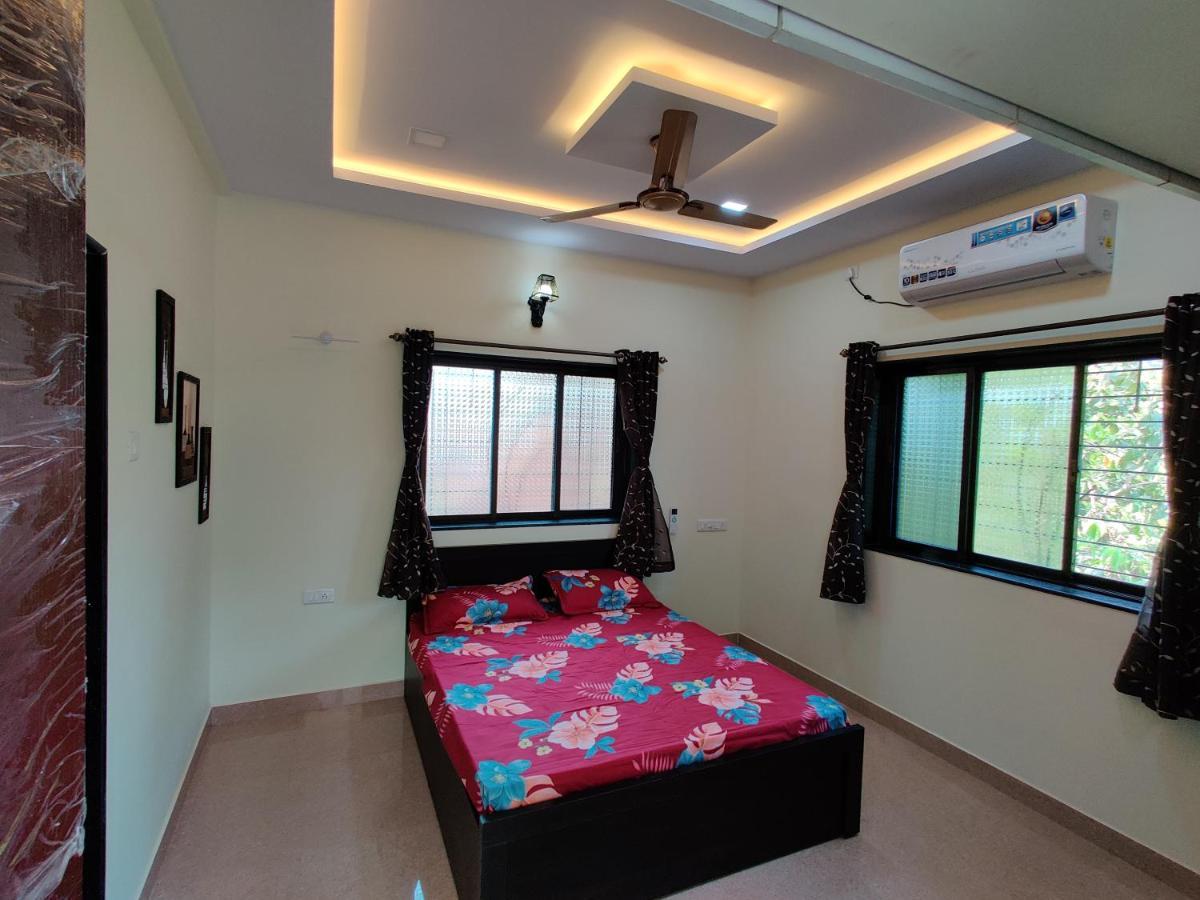 Rama Niwas Beach Home Stay Pawas Kültér fotó