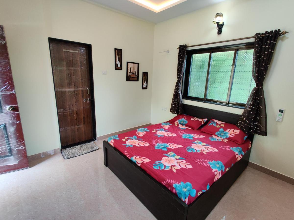 Rama Niwas Beach Home Stay Pawas Kültér fotó