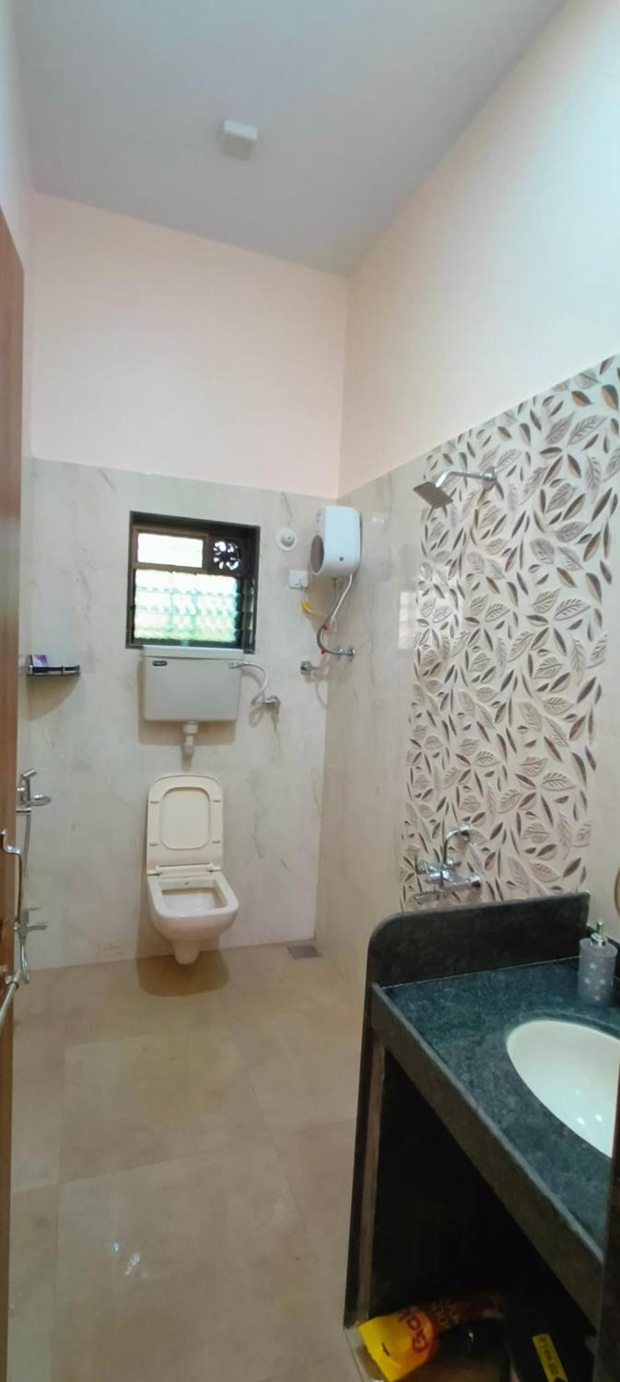 Rama Niwas Beach Home Stay Pawas Kültér fotó